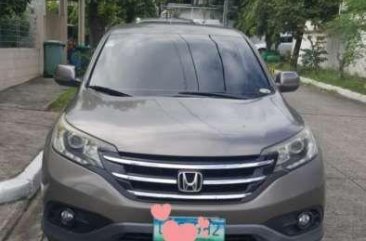 For Sale Honda CR-V 2013