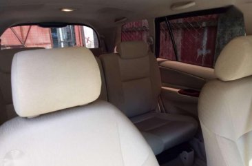 Selling Toyota Innova G 2006 AT 388000.00