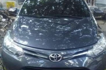 Toyota Vios 1.3E 2016 for sale