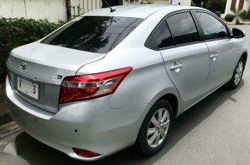 Toyota VIOS AT 2017 for sale