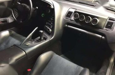 1995 Toyota Supra turbo FOR SALE