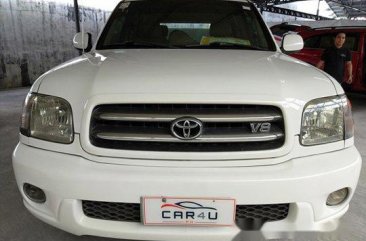 Toyota Sequoia 2002 for sale