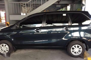 Toyota Avanza E 2014 for sale