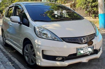 Honda Jazz 2012 for sale