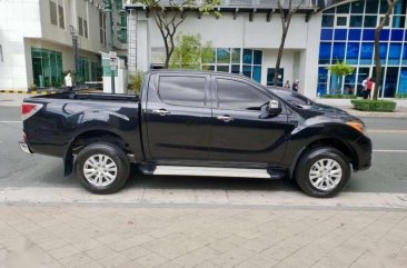 2017s Mazda BT50 4x2 AT 2.2 Turbo diesel like brand new 10tkm RUSH