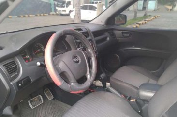 Kia Sportage 4x2 Automatic 2010 for sale