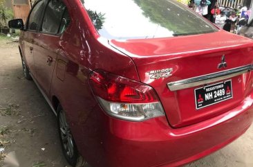 2015 Mitsubishi Mirage G4 for sale