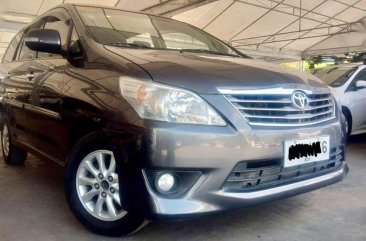 2014 Toyota Innova 25G diesel AT for sale