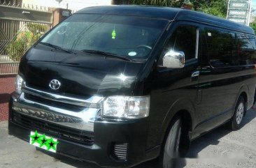 Toyota Hiace 2015 for sale