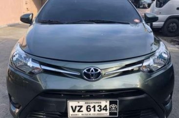 2017 Toyota Vios 1.3 E Automatic for sale