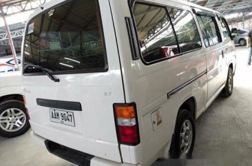 Nissan Urvan 2014 for sale