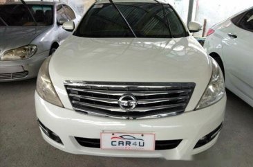 Nissan Teana 250Xl V6 2013 for sale