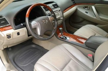 2010 Toyota Camry 2.4V automatic for sale