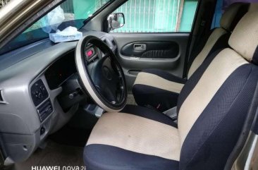 Isuzu Sportivo 2005 for sale