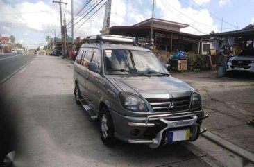 Mitsubishi Adventure 2016 for sale