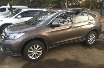 Honda CRV 2013 for sale