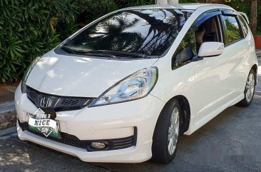 Honda Jazz 2012 for sale