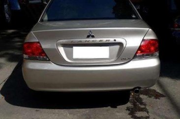 Mitsubishi Lancer 2005 for sale