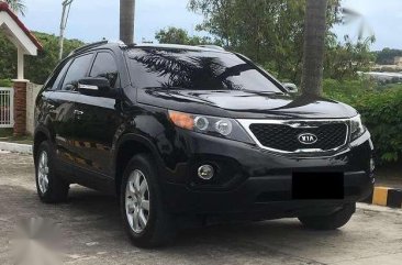 2012 KIA SORENTO FOR SALE