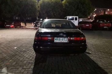 Toyota Camry 2000 for sale