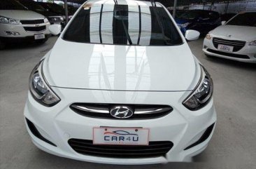 Hyundai Accent 2016 for sale