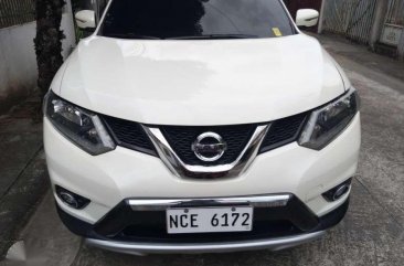 2016 Nissan Xtrail 4x4 Engine in great condition