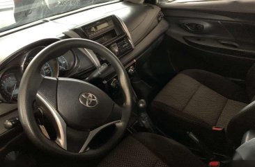 2016 Toyota Vios for sale