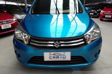 Suzuki Celerio 2016 for sale