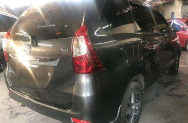 Toyota Avanza G 2017 Matic FOR SALE