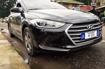 FOR SALE Hyundai Elantra 2017