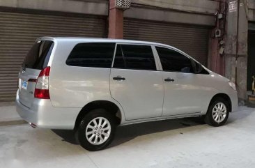 Toyoto Innova 2015 Automatic Diesel for sale