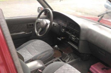 Toyota hilux 1996 for sale