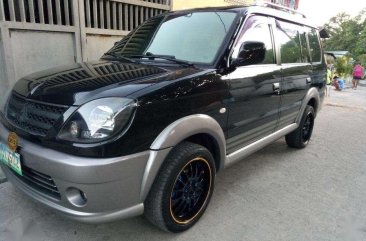 Mitsubishi Adventure 2012 for sale