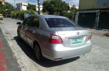 2012 Toyota Vios for sale