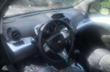 Chevrolet Spark 2014  for sale