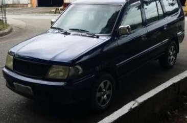 Selling my Toyota Revo gl 1.8