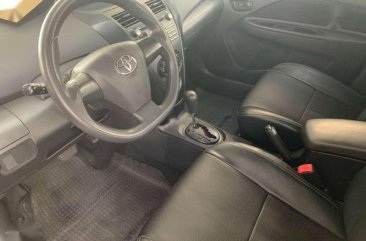 2010 Toyota Vios for sale