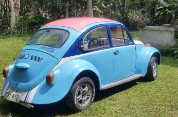 1972 Volkswagen Beetle German fully Restored for sale