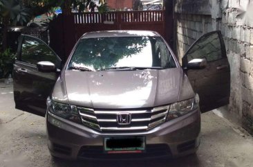 Honda City 2012 for sale