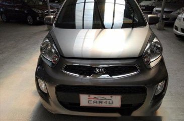 Kia Picanto Ex Hatchback 2016 for sale