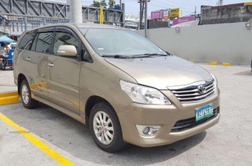 Like new Toyota Innova for sale