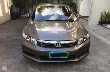 Honda Civic 2013 for sale