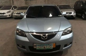 2008 Mazda 3 for sale