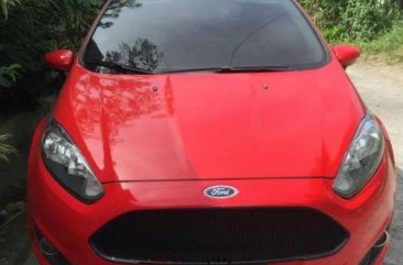 Ford Fiesta 2014 for sale