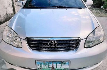 Toyota Corolla Altis 2004 for sale