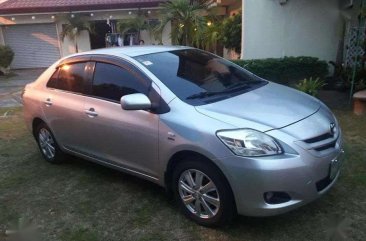 Toyota Vios J 2010 FOR SALE