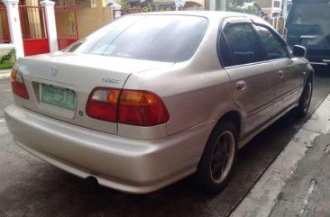 Honda Civic 2000 for sale