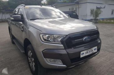 2018 Ford Ranger for sale