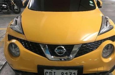 Nissan Juke 2016 for sale