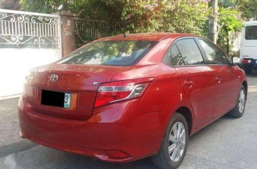 2013 Toyota Vios for sale